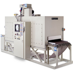 PCC1-40-3E — Continuous Conveyor Oven