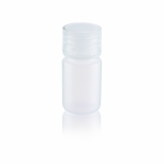 WHEATON® Leak Resistant Bottle, 30 mL, Natural, LDPE, 28-410
