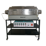 ST 1002540 — Horizontal Split Tube Furnace