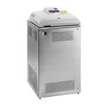 Touchclave-V+ Dry — Cylindrical Chamber Autoclave