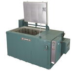 LA-850 — Top-Loading Industrial Oven