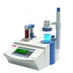 TT-20 - Automatic Potentiometric Titrator