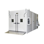 Wit‑1160 — Walk‑In Environmental Test Chamber