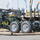 Semitrailer timber Special Amkodor 2310