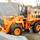 Front loader Amkodor 371A-02
