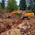 Crawler Excavator Amkodor EO-3223A