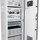 Cabinets of Operational direct Current of the SHOT ZES series
