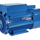 WOUND ROTOR (SLIP RING) THREE-PHASE Asynchronous MOTORS