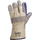 Venitex Ds202Rp Cowhide Split Leather Glove