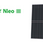 Tiger Neo N‑type TOPCon Bifacial Module (Jkm625-650N-66HL4M-BDV) 625W