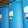 Contract Chemical Manufacturing / Toll Blending