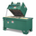 62‑GH Gas‑Fired Holding Furnace