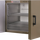 H-30145 — Heavy‑Duty Lab Bench Oven (Digital)