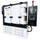 Ultra-Temp Inert Gas High‑Temperature Oven — Model 9980