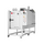 Industrial Cabinet Oven (Reach‑In Oven)