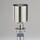 KSF 47 — Stainless Steel Filter Holder for 47 mm discs