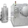 NRA 40 IDB — Hot-Wall Retort Furnace for Thermal Debinding