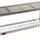 Gowning Benches with Undershelf, Stainless Steel, Eagle MHC