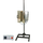TR 1150 — Vertical Split Tube Furnace